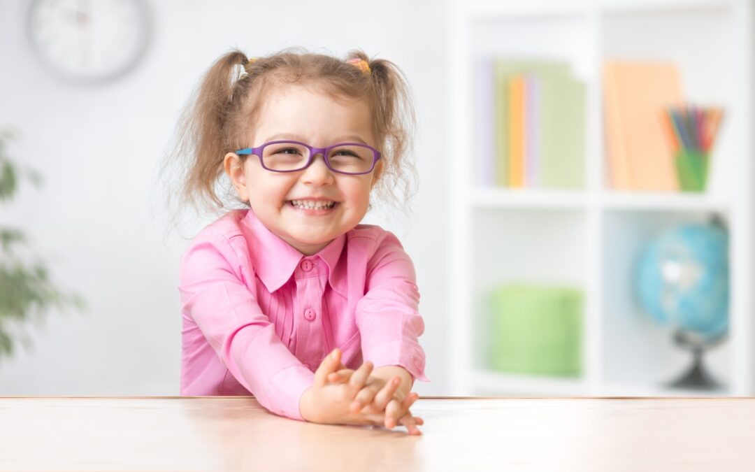 Understanding Myopia and How to Manage It: A Guide for Parents