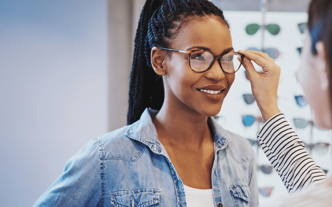 The Importance of Buying Glasses from an Optometrist