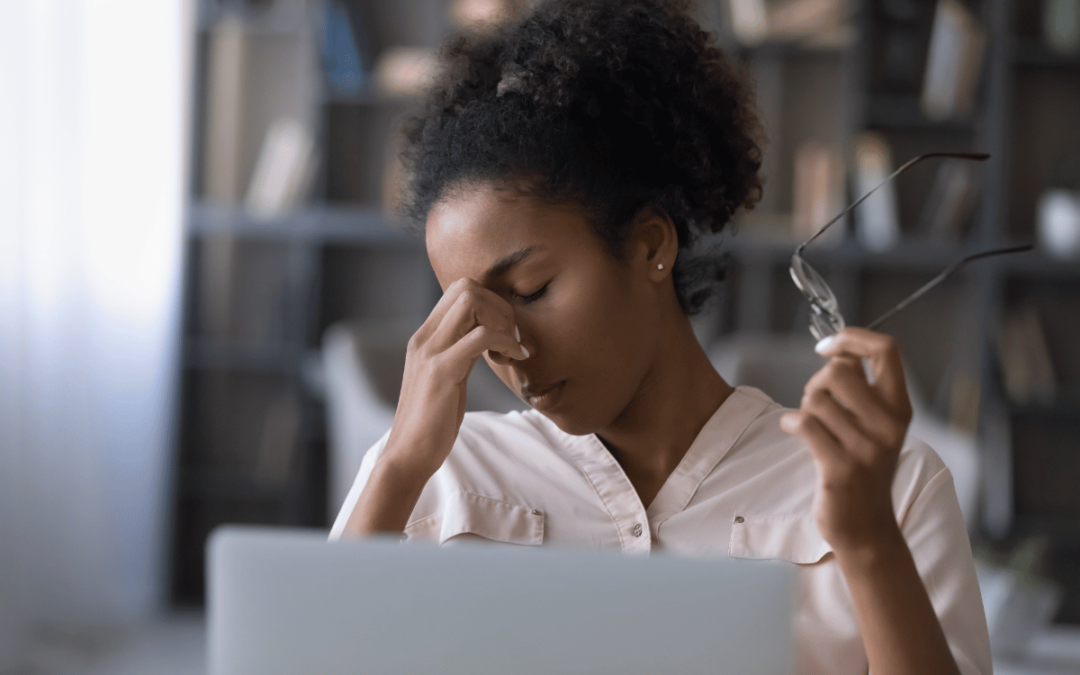 Does Dry Eye Go Away on Its Own?