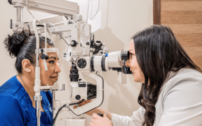 How to Find the Best Optometrist Near You