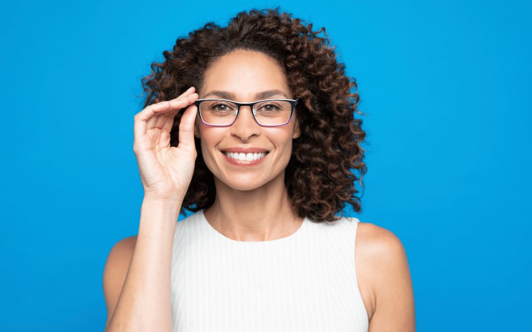 Looking for Digital Eye Strain Glasses in Liberal, KS? How Neurolens Can Help