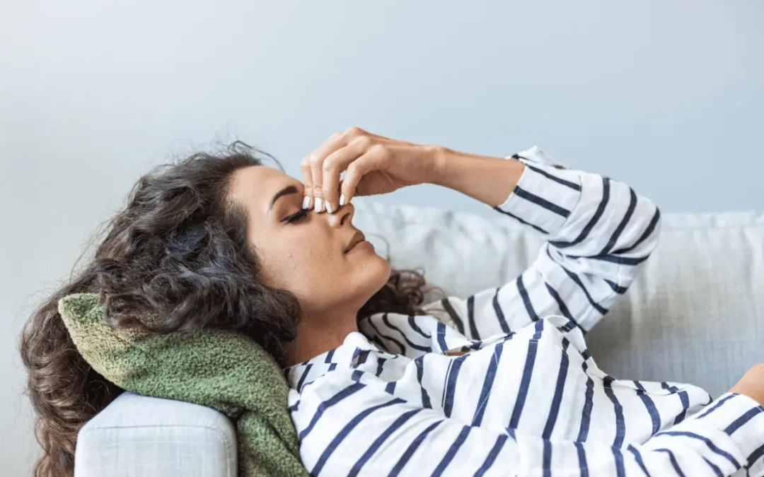Chronic Headaches? Neurolens May Be the Solution