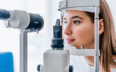 Affordable Eye Care: Financing with Sunbit and CareCredit