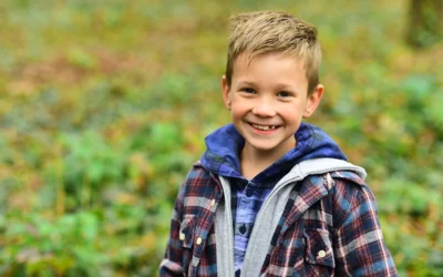 Vision Therapy for Kids: Helping Children Overcome Lazy Eye and More