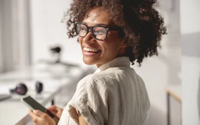 Why Properly Fitted Glasses Matter for Comfort and Vision