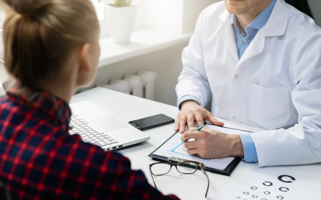 Why Delaying Eye Care Because of Cost Can Affect Long-Term Vision Health