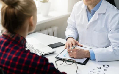 Why Delaying Eye Care Because of Cost Can Affect Long-Term Vision Health